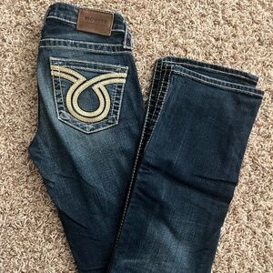 Big Star Jeans